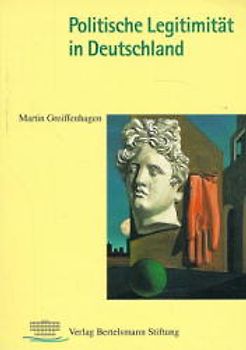 Politische Legitimität in Deutschland