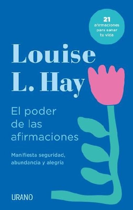 Poder de Las Afirmaciones, El