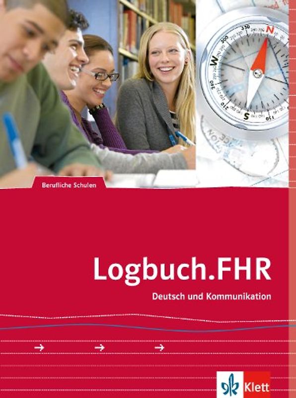 Logbuch.FHR. Deutsch und Kommunikation