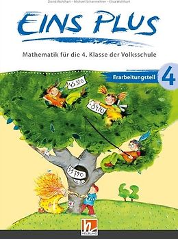EINS PLUS 4 (Schuljahr 26/27) (Lehrplan 2023), Erarbeitungsteil