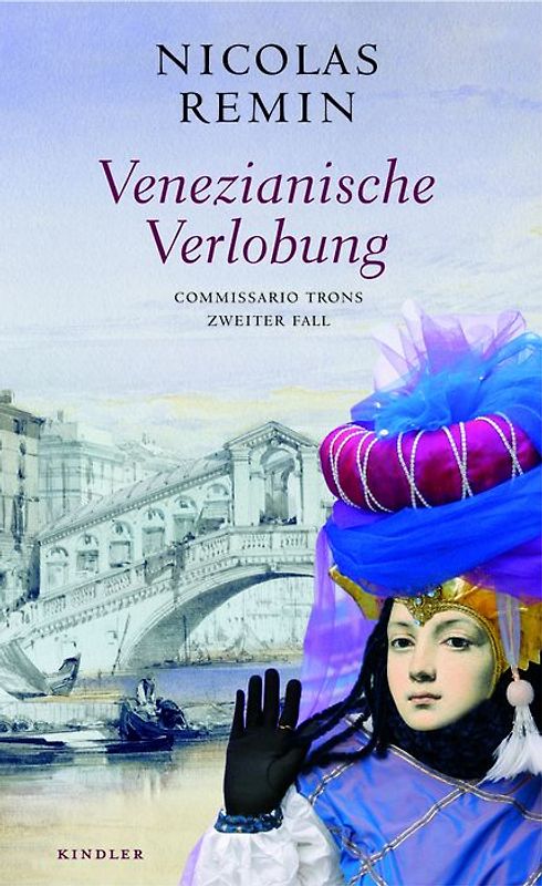 Venezianische Verlobung