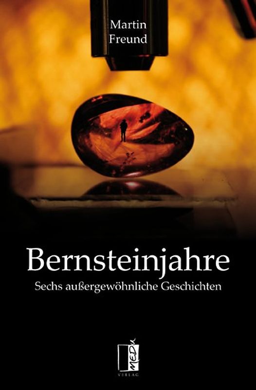 Bernsteinjahre