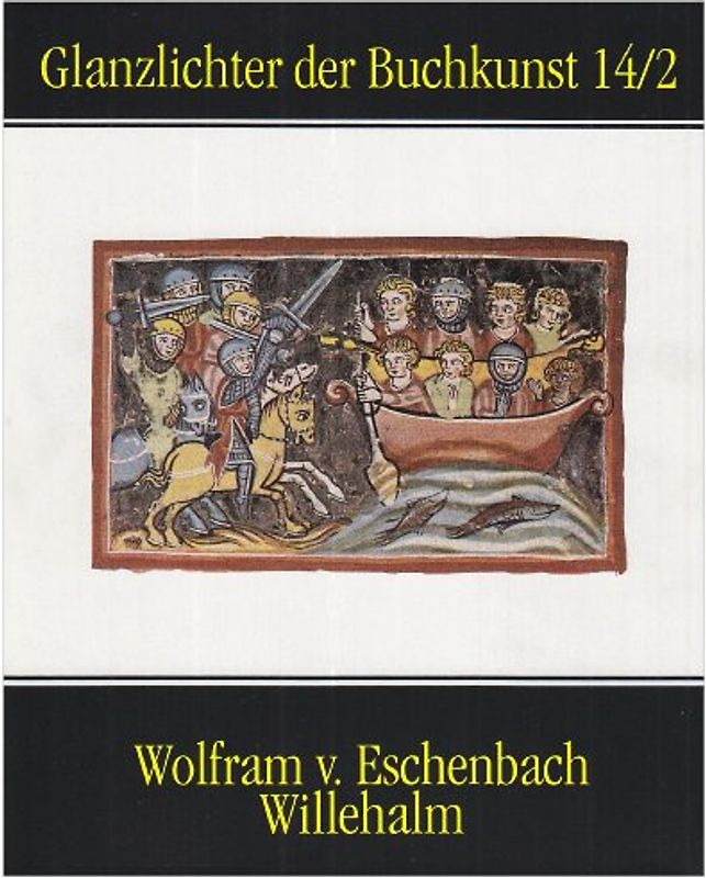 Wolfram von Eschenbachs Willehalm