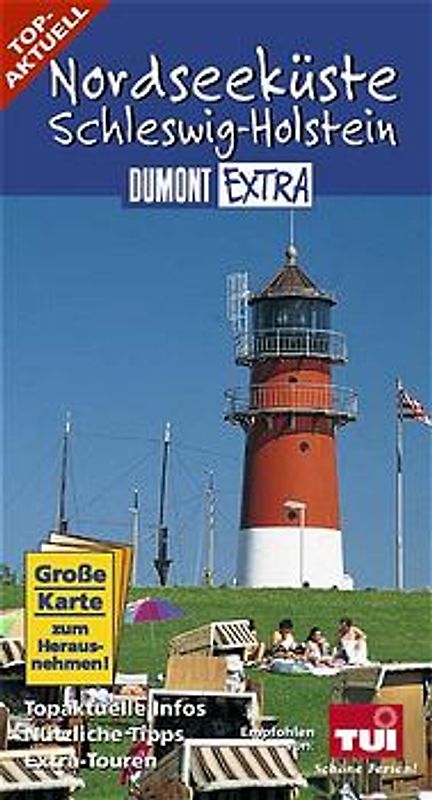 Nordseeküste Schleswig-Holstein