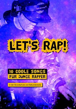 LET´S RAP!