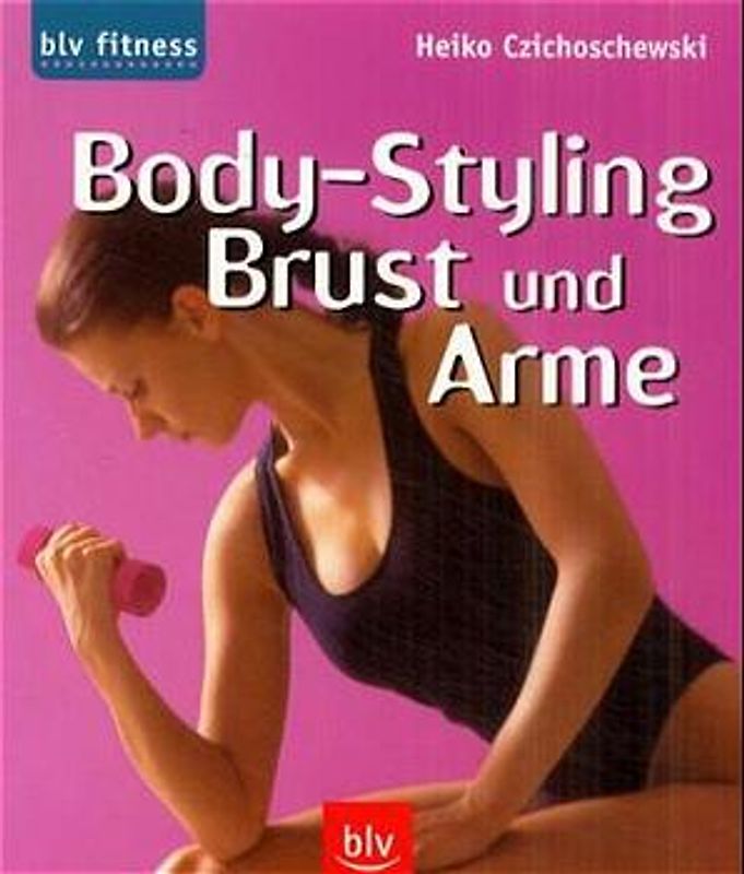 Body-Styling Brust und Arme