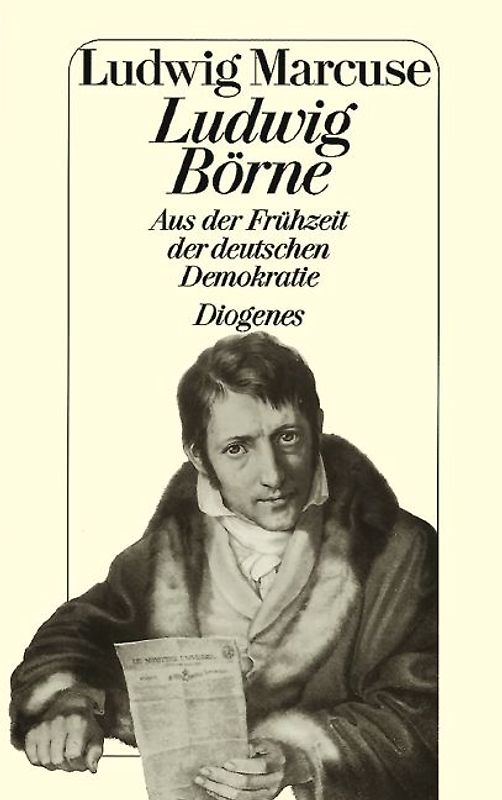 Ludwig Börne
