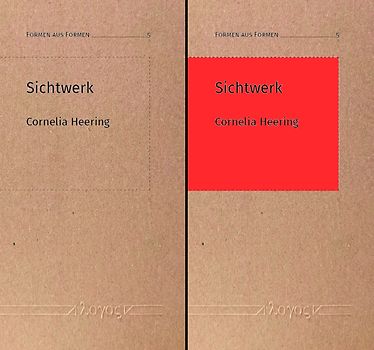 Sichtwerk