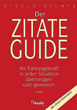 Der Zitate Guide