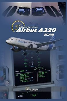 Airbus A320. ECAM
