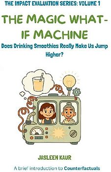 The Magic What-If Machine