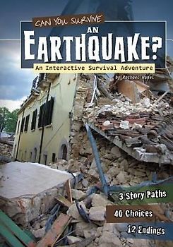 Can You Survive an Earthquake?