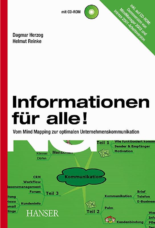 Informationen für alle!