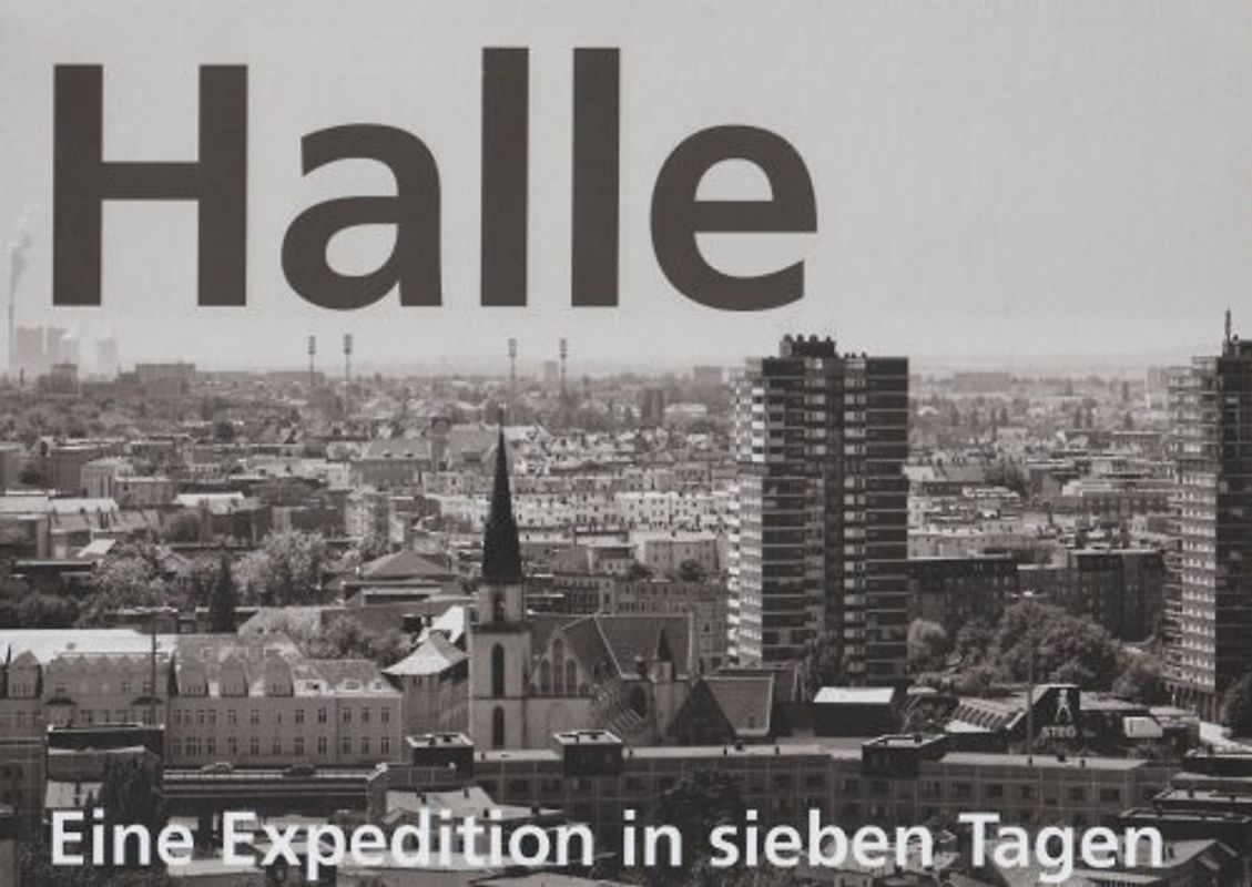 Halle