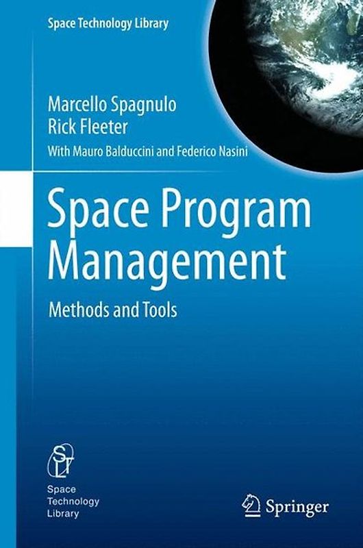 Space Program Management