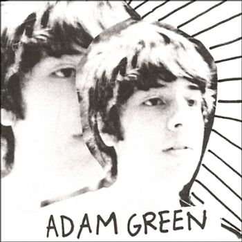 Adam Green - Adam Green