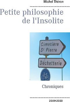 Petite philosophie de l'Insolite