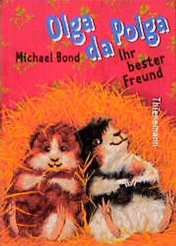Olga da Polga - ihr bester Freund