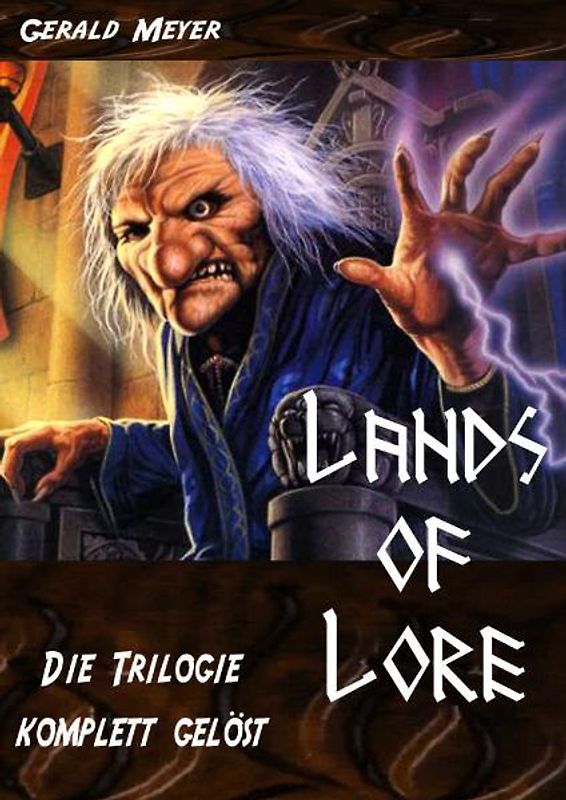 Lands of Lore