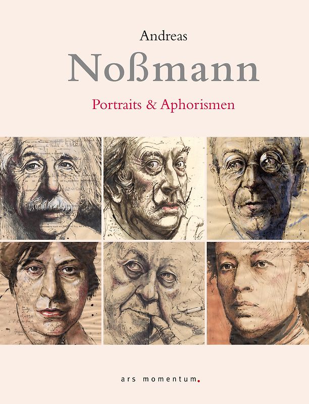Portraits & Aphorismen