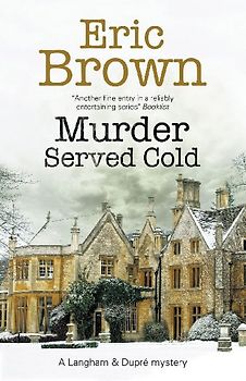 Murder Served Cold