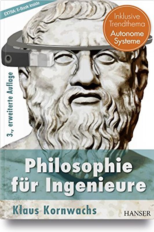 Philosophie für Ingenieure: Mit 1 E-Book