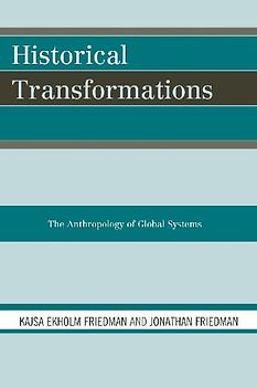 Historical Transformations