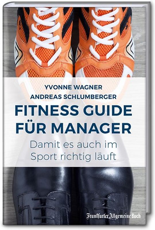 Fitness Guide für Manager: Damit es auch im Sport richtig läuft