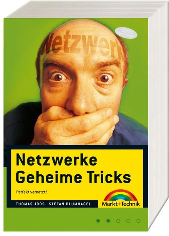 Netzwerke Geheime Tricks