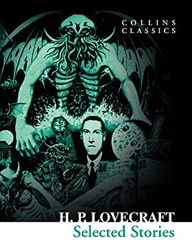 Selected Stories (Collins Classics)
