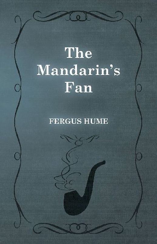 The Mandarin's Fan
