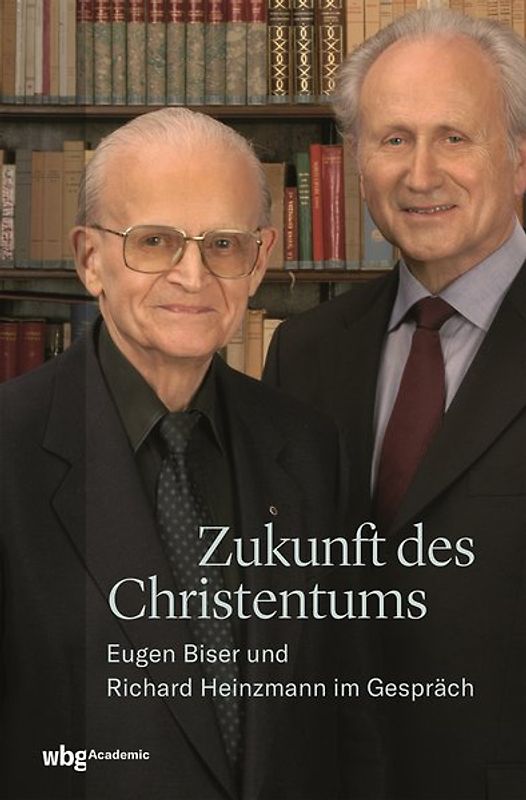 Zukunft des Christentums