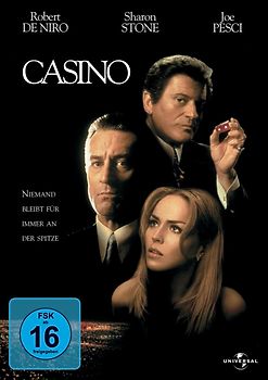 Casino (1DVD) DVD