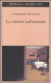 Lo scheletro nell'armadio