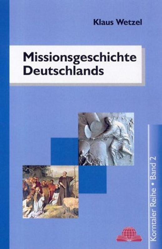Missionsgeschichte Deutschlands
