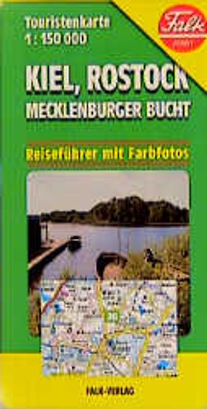 Deutsche Detailkarten / Schleswig-Holstein, Hamburg, Bremen, Berlin