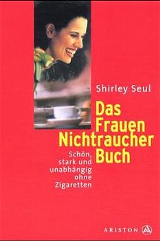 Das Frauen-Nichtraucher-Buch
