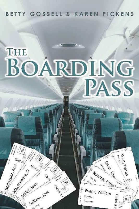 The Boarding Pass