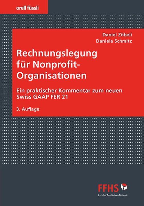 Rechnungslegung für Nonprofit-Organisationen