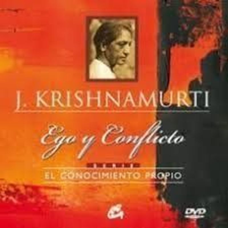 El conocimiento propio. Ego y conflicto