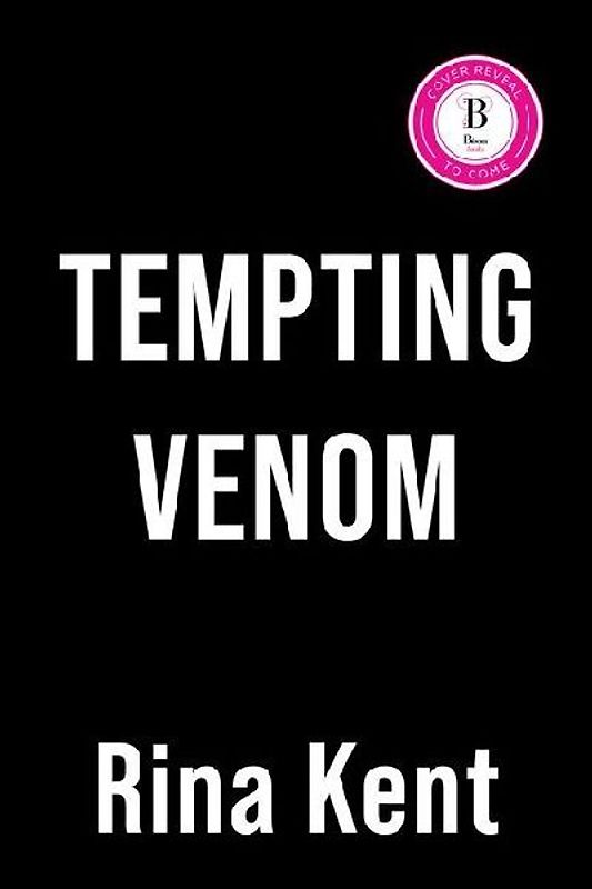 Tempting Venom (Deluxe Edition)