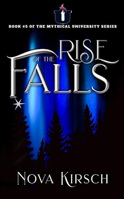 Mythical University: Rise Of The Falls
