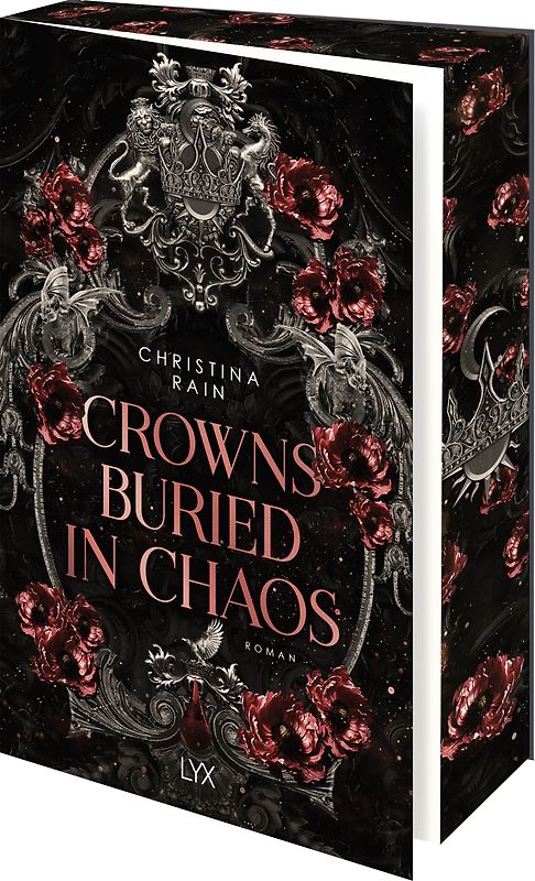 Crowns Buried in Chaos