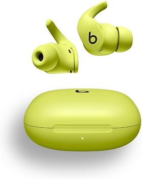 Beats Fit Pro volt yellow