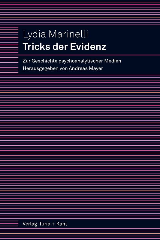 Tricks der Evidenz