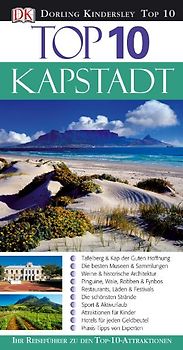 Top 10 Kapstadt