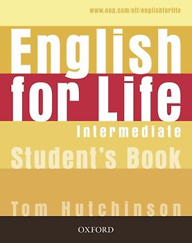English for Life / Intermediate - Student's Book