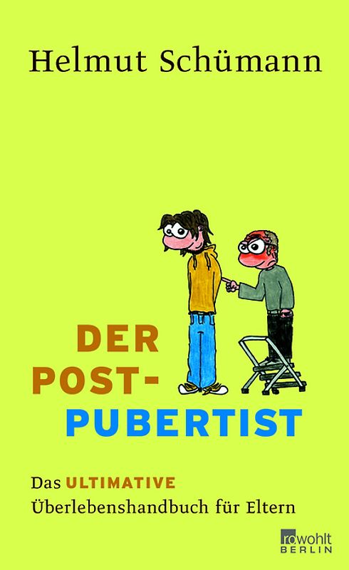 Der Postpubertist