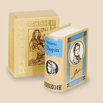 Frédéric Chopin (VORZUGSAUSGABE)