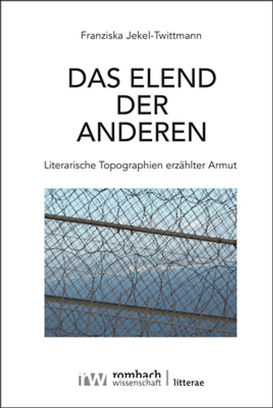 Das Elend der Anderen